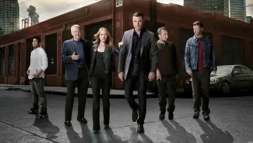 Backdrop к сериалу "Ray Donovan" #1326382