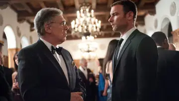 Backdrop к сериалу "Ray Donovan" #1326383