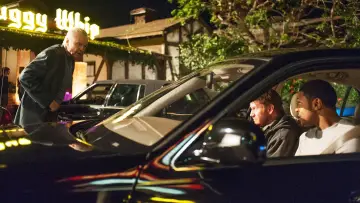 Backdrop к сериалу "Ray Donovan" #1326387