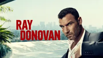 Backdrop к сериалу "Ray Donovan" #1326397