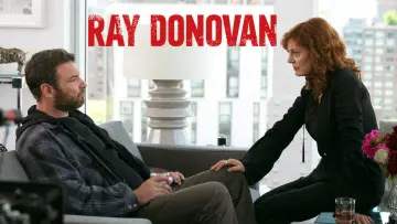 Backdrop к сериалу "Ray Donovan" #1326411