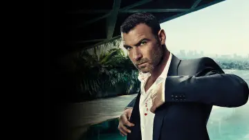 Backdrop к сериалу "Ray Donovan" #1326419
