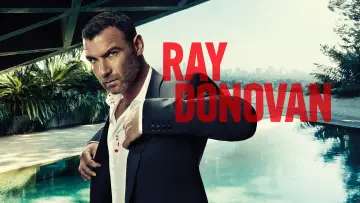 Backdrop к сериалу "Ray Donovan" #1326420