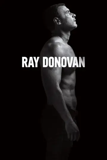 Poster к сериалу "Ray Donovan" #1326428