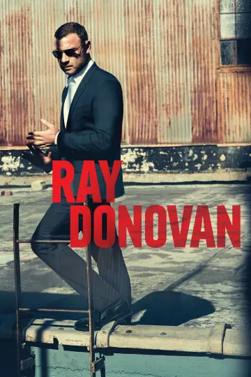 Poster к сериалу "Ray Donovan" #1326429