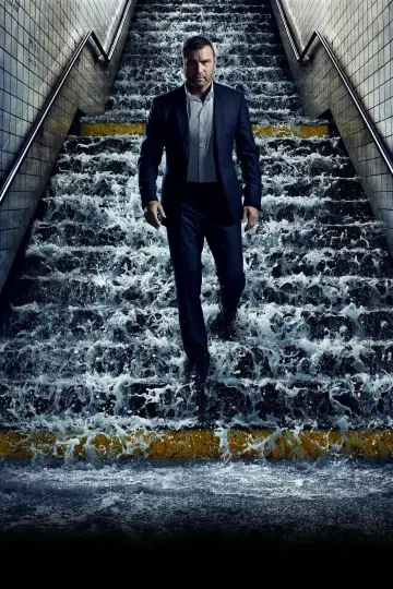 Poster к сериалу "Ray Donovan" #1326430