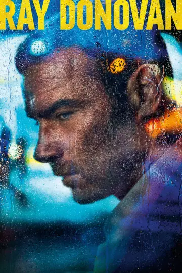 Poster к сериалу "Ray Donovan" #1326431