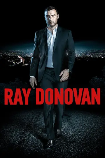 Poster к сериалу "Ray Donovan" #1326432