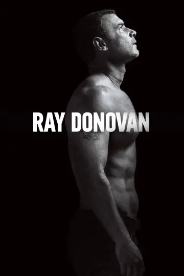 Poster к сериалу "Ray Donovan" #1326433