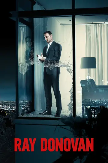 Poster к сериалу "Ray Donovan" #1326434