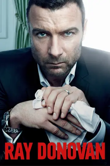 Poster к сериалу "Ray Donovan" #1326435