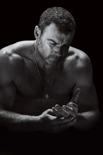 Poster к сериалу "Ray Donovan" #1326437