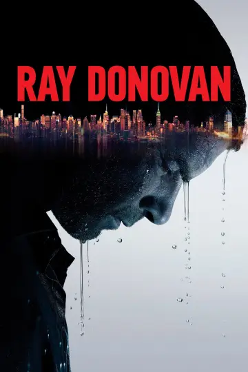 Poster к сериалу "Ray Donovan" #1326439