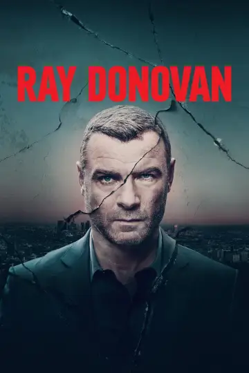 Poster к сериалу "Ray Donovan" #1326440