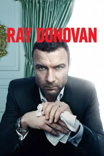 Poster к сериалу "Ray Donovan" #1326441