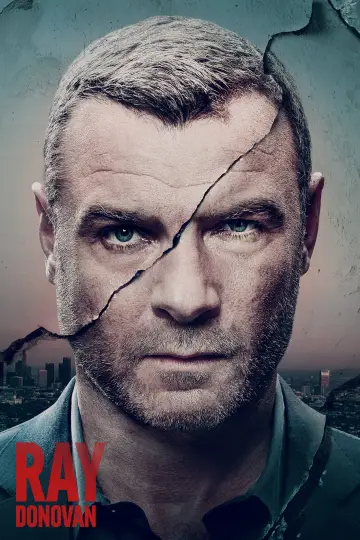 Poster к сериалу "Ray Donovan" #1326444