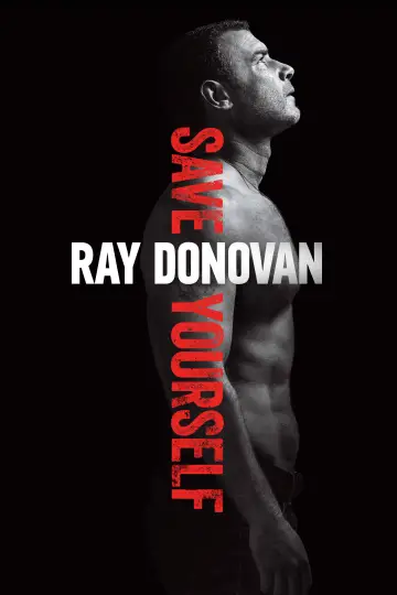 Poster к сериалу "Ray Donovan" #1326445