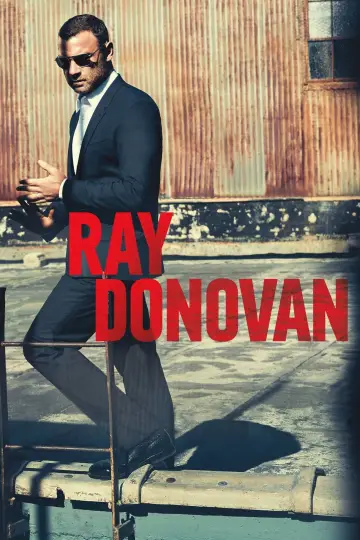 Poster к сериалу "Ray Donovan" #1326446