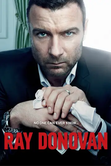 Poster к сериалу "Ray Donovan" #1326447
