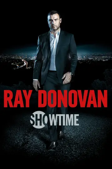 Poster к сериалу "Ray Donovan" #1326448