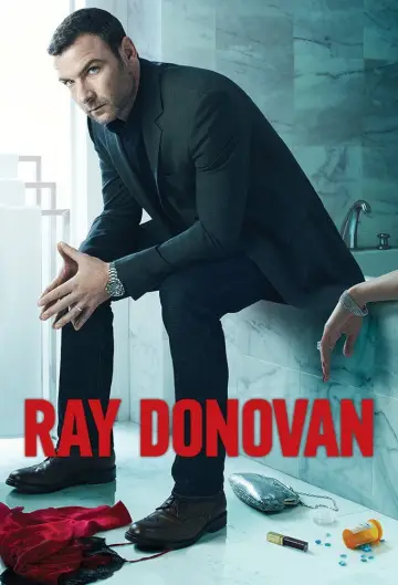 Poster к сериалу "Ray Donovan" #1326449