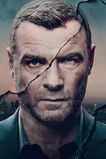 Poster к сериалу "Ray Donovan" #1326451
