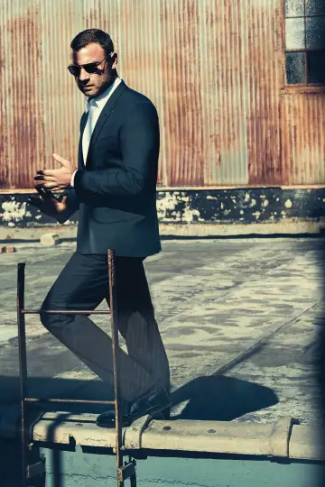Poster к сериалу "Ray Donovan" #1326452
