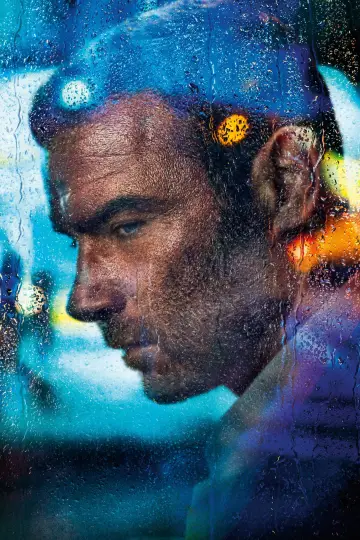 Poster к сериалу "Ray Donovan" #1326455