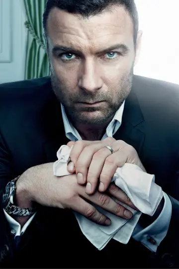 Poster к сериалу "Ray Donovan" #1326456