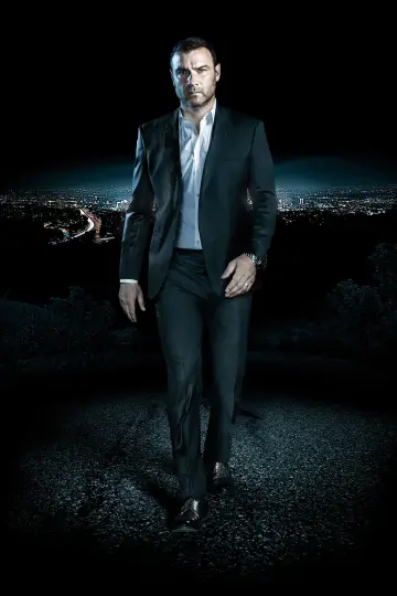 Poster к сериалу "Ray Donovan" #1326457