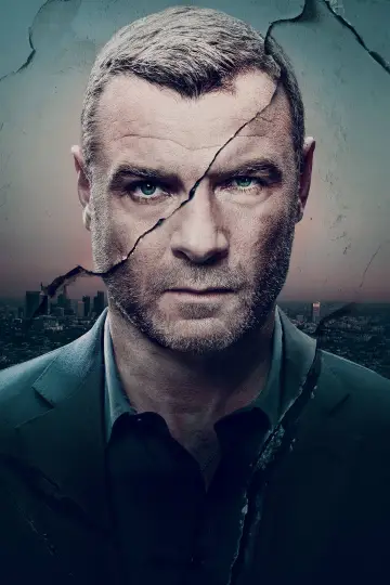 Poster к сериалу "Ray Donovan" #1326458