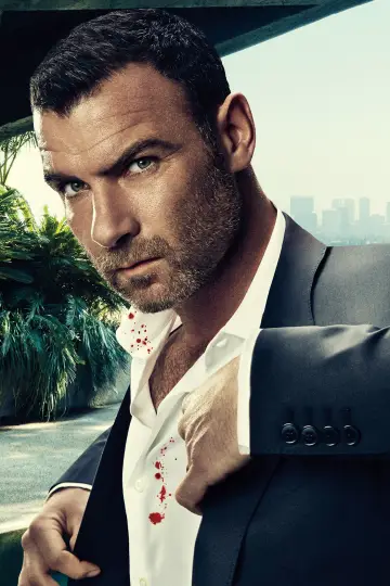 Poster к сериалу "Ray Donovan" #1326460