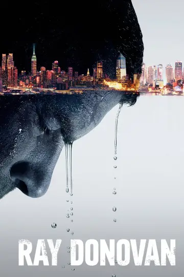 Poster к сериалу "Ray Donovan" #1326461