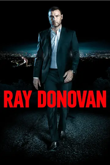 Poster к сериалу "Ray Donovan" #1326462