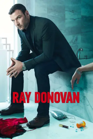 Poster к сериалу "Ray Donovan" #1326463
