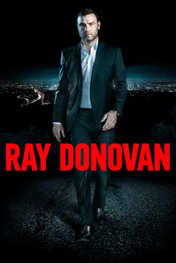 Poster к сериалу "Ray Donovan" #1326464