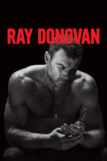 Poster к сериалу "Ray Donovan" #1326465