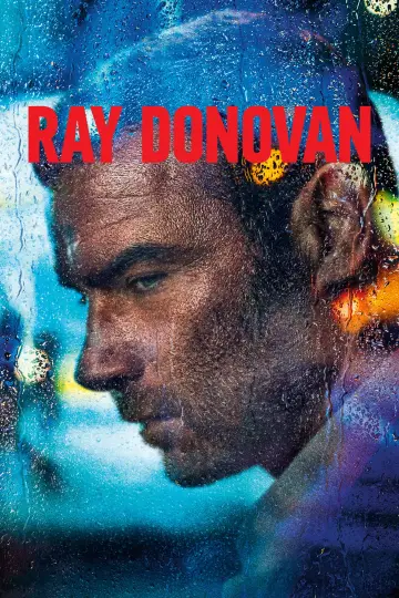 Poster к сериалу "Ray Donovan" #1326466