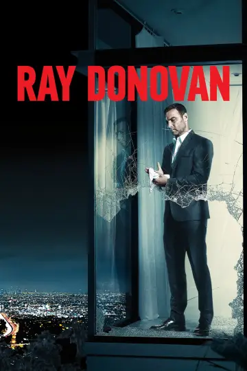 Poster к сериалу "Ray Donovan" #1326467