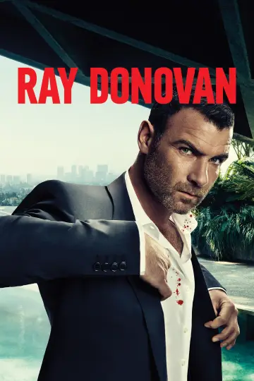 Poster к сериалу "Ray Donovan" #1326468
