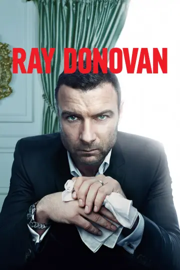 Poster к сериалу "Ray Donovan" #1326469