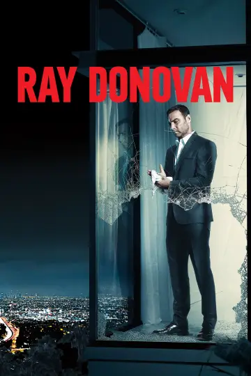 Poster к сериалу "Ray Donovan" #1326470