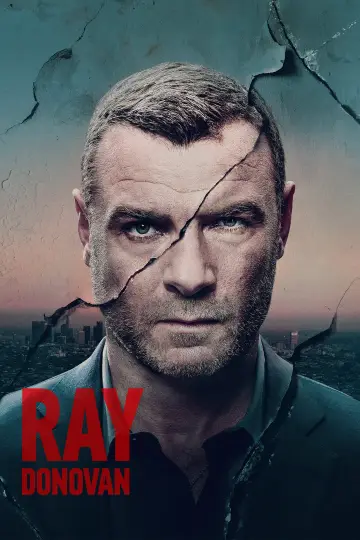 Poster к сериалу "Ray Donovan" #1326471