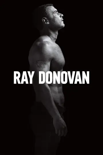 Poster к сериалу "Ray Donovan" #1326473