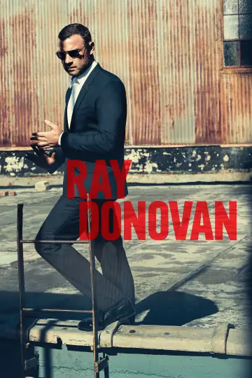 Poster к сериалу "Ray Donovan" #1326474
