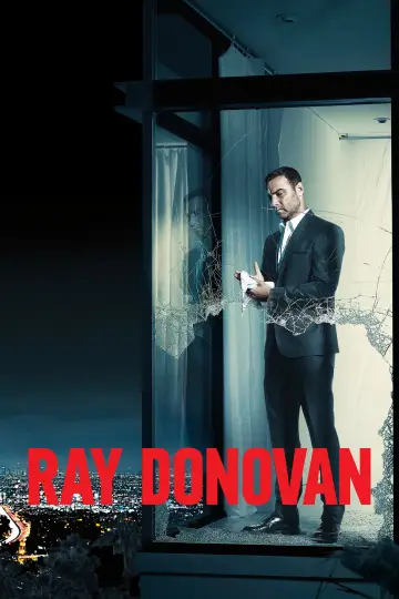 Poster к сериалу "Ray Donovan" #1326475