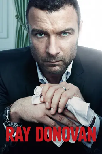 Poster к сериалу "Ray Donovan" #1326476