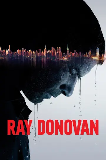 Poster к сериалу "Ray Donovan" #1326477