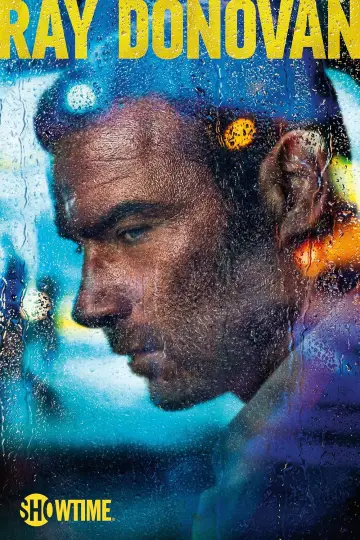 Poster к сериалу "Ray Donovan" #1326478