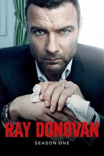 Poster for the TV series "Ray Donovan" #1678737